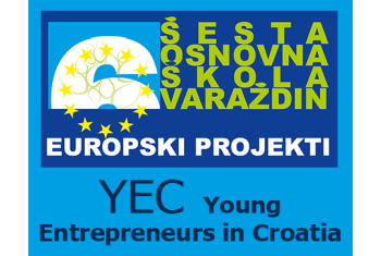 Young Entrepreneurs in Croatia (YEC)