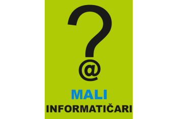 Mali informatičari