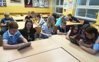 eTwinning