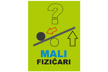 Mali fizičari