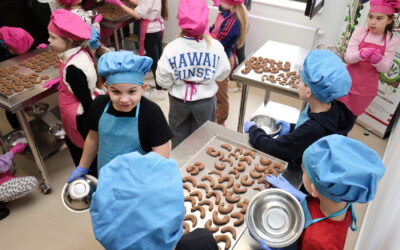 Posjet Kući Varaždinske heljde