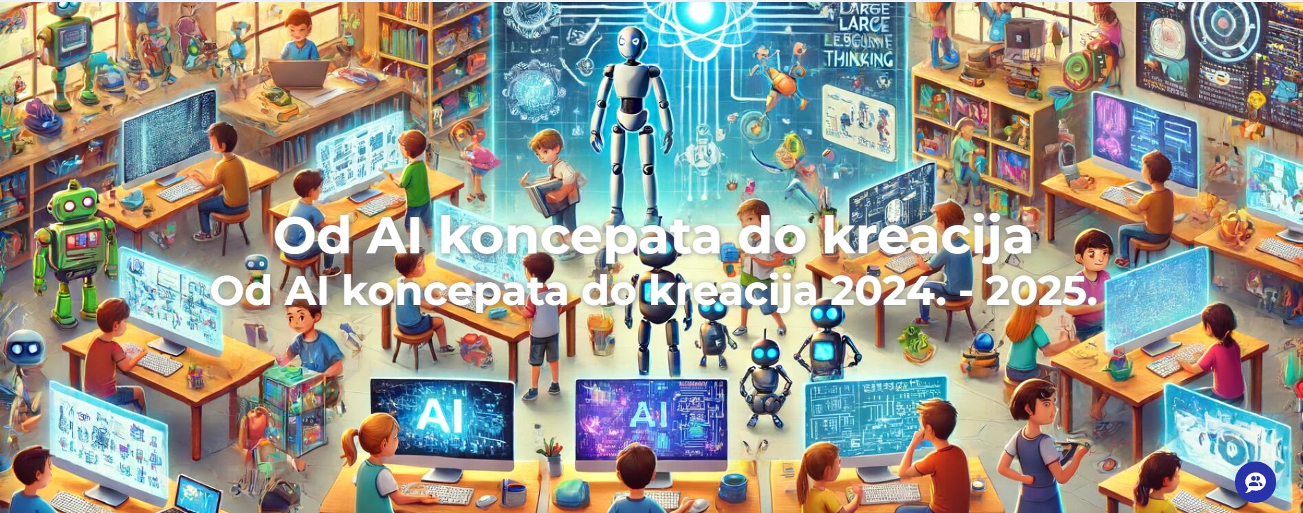 AI stemi