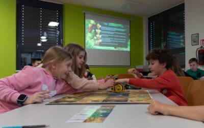 Bibliolab – prostor koji spaja priču i tehnologiju