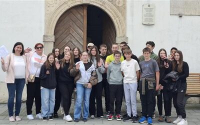 Festival znanosti – 7. b