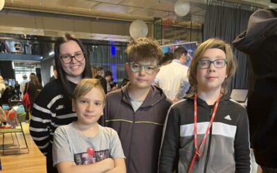Završetak projekta STEMwave i sudjelovanje na Innovation Day-u 2025.