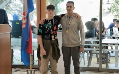 Državna razina Natjecanja iz fizike