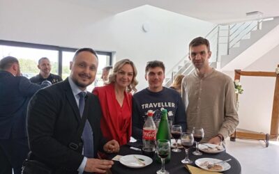 Posjet Bebrini