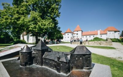 Radionica izrade herbarija u organizaciji Gradskog muzeja Varaždin