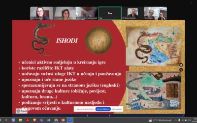 Održan međunarodni javni događaj povodom Svjetskog dana kreativnosti i inovativnosti