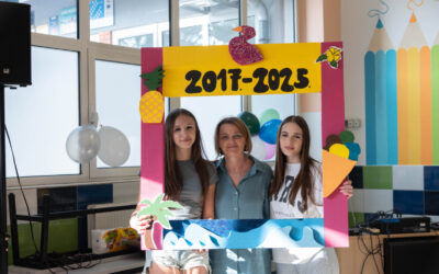 Ples generacije 2017. – 2025.
