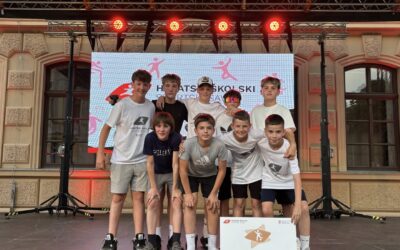 Državno prvenstvo u futsalu – 5. i 6. razred