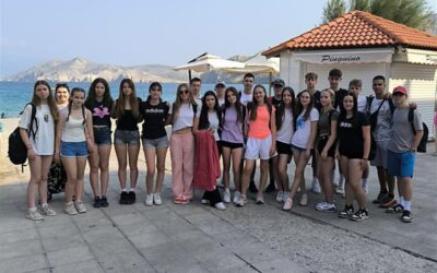 Zadnji, ali najljepši – oproštajni izlet osmaša