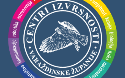 Upisi u Centre izvrsnosti Varaždinske županije