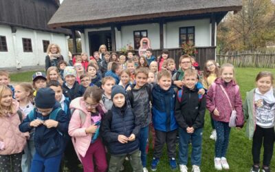 Dani kruha u Kumrovcu – Od zrna do pogače