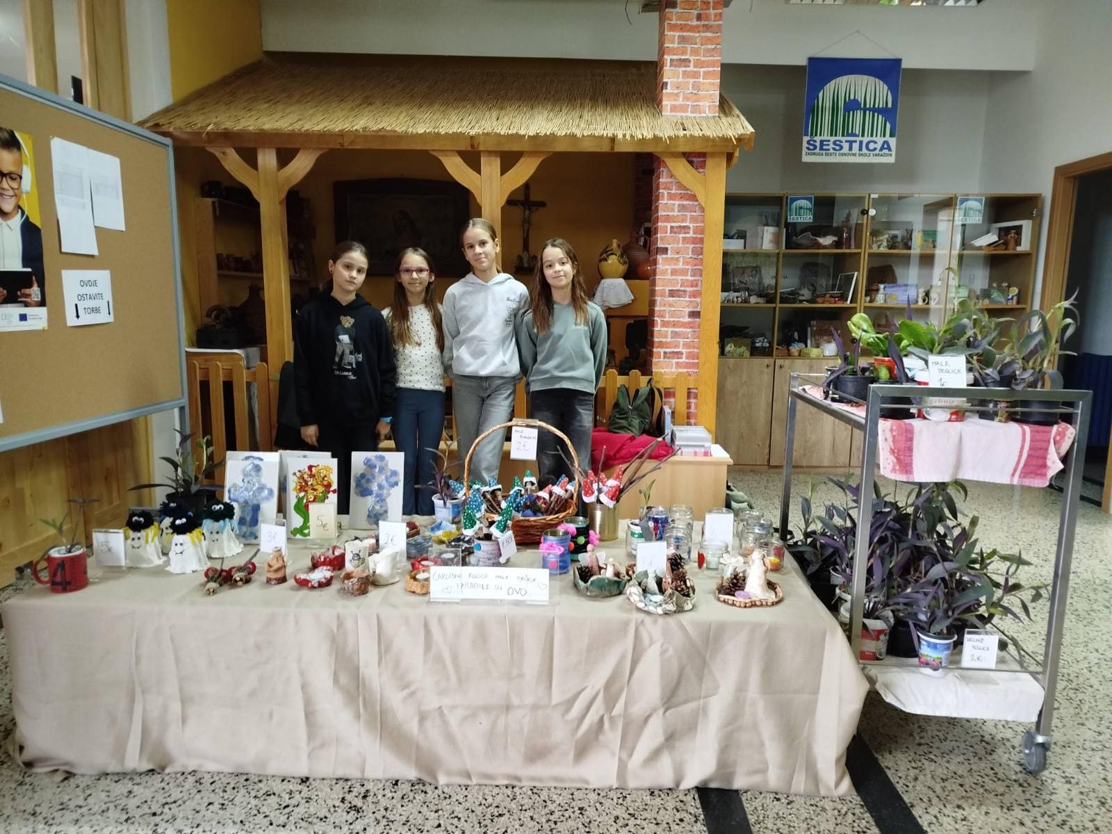 Prodaja Svi sveti (2)