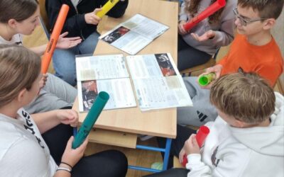 Radosno na satovima Glazbene kulture
