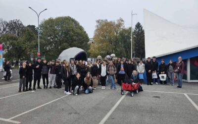 Posjet Interliberu i Hrvatskoj narodnoj banci