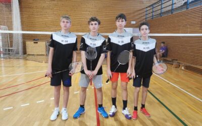 Županijsko badminton i stolni tenis