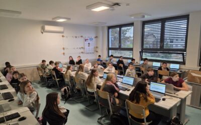 Program osposobljavanja za upravljanje biciklom