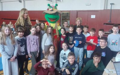 Gospodarenje otpadom