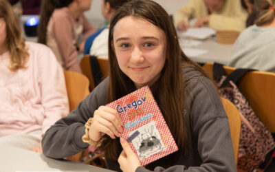 Tulum s(l)ova u VI. osnovnoj školi