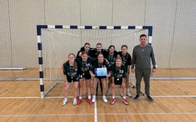 Županijsko prvenstvo – Futsal