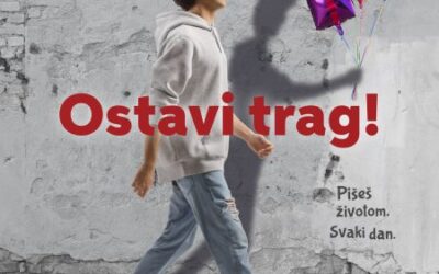 Tradicionalni program Hrvatskog Caritasa “Za 1000 radosti – Ostavi trag!”