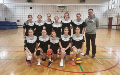 Dominacija ŠSD Šesta na gradskom prvenstvu