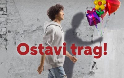 Zahvala za sudjelovanje u tradicionalnom programu Hrvatskog Caritasa