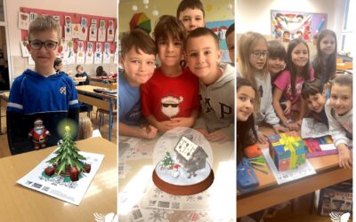 Digitalna čarolija na satovima informatike