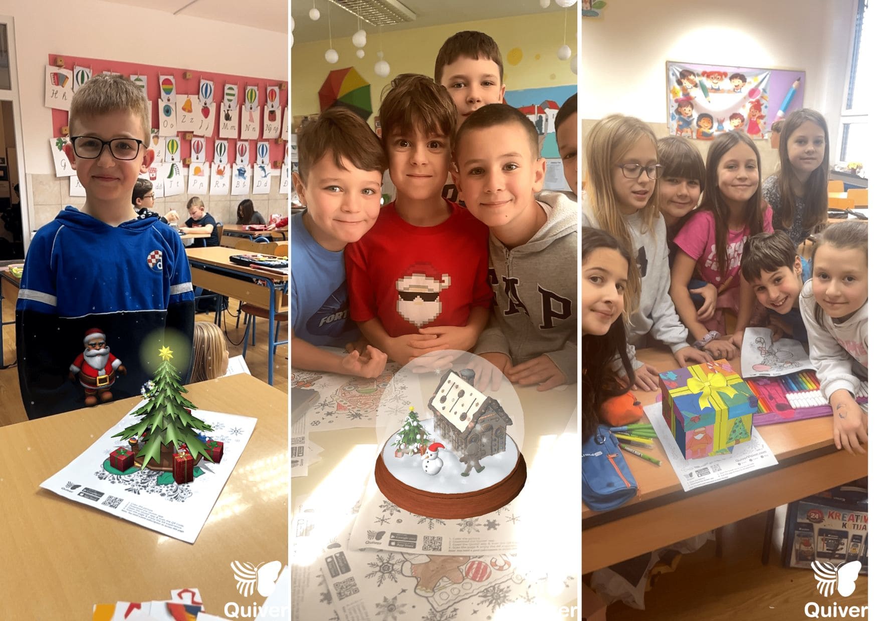 Čarobne bojanke (1)