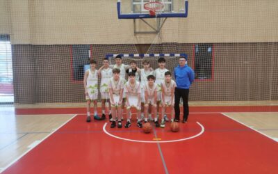 Sportska dominacija VI. osnovne škole Varaždin: Dvostruki naslovi županijskih prvaka!