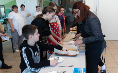 Projekt Zdravi tjedan 2026. u emisiji Dobro jutro, Hrvatska