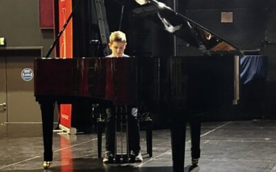 Zlatne tipke našeg Adriana