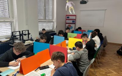 Školska razina Natjecanja iz fizike