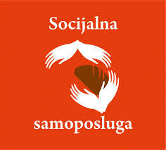 Prikupljanje namirnica za socijalnu samoposlugu