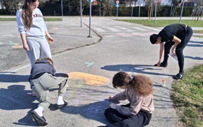 Iskustveno učenje u nastavi biologije u VI. osnovnoj školi Varaždin