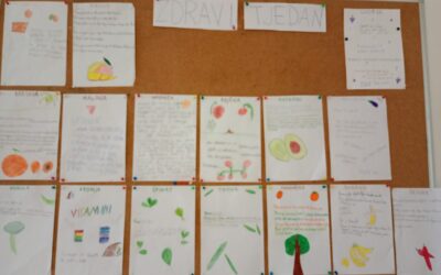 Tjedan zdravih namirnica