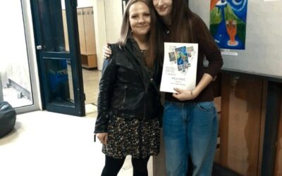 Županijsko natjecanje – LIK 2026.