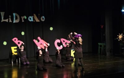 Dramsko-scenska igra i novinarski radovi učenika 6. osnovne škole predloženi su za državnu smotru LiDraNo 2026.