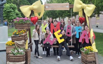 Uspjeh naših učenika na državnoj smotri LiDraNo