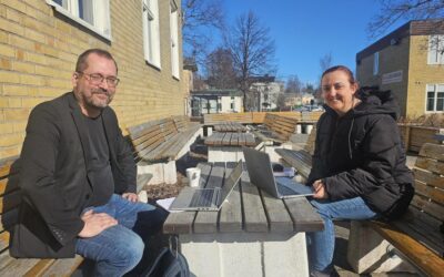 Suradnja švedske i hrvatske škole u sklopu Erasmus plus programa