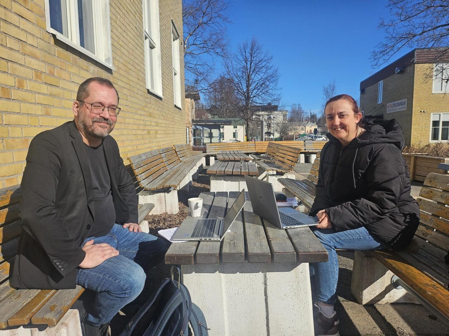 Erasmus Švedska (7)