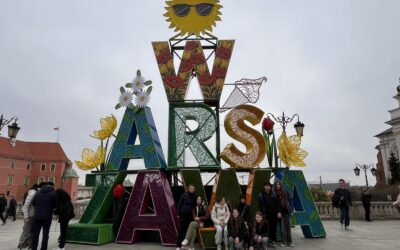 ERASMUS+ mobilnost u Poljskoj