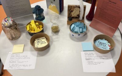 Obilježavanje Svjetskog dana knjige i autorskih prava