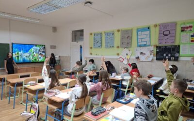 Zamjena uloga na Hrvatskom jeziku