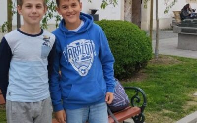 Festival znanosti 2026. na FOI