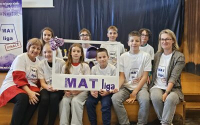 Veliki uspjeh naših matematičara na Finalu MAT lige!