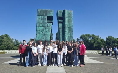Edukativno i zanimljivo u Vukovaru