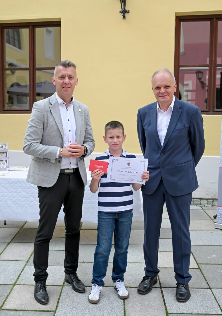 pavel naslovna